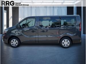 Renault Trafic Life Blue dCi 170 EDC 8 Sitze