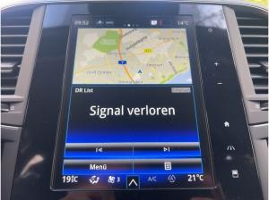 Renault Koleos TCe 160 Initiale Paris Massage Kamera