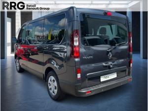 Renault Trafic Life Blue dCi 170 EDC 8 Sitze