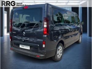Renault Trafic Life Blue dCi 170 EDC 8 Sitze
