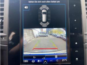Renault Koleos TCe 160 Initiale Paris Massage Kamera