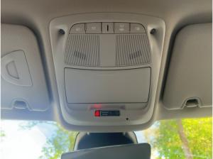 Renault Koleos TCe 160 Initiale Paris Massage Kamera