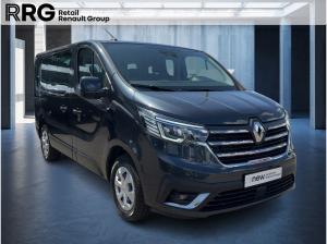 Renault Trafic Life Blue dCi 170 EDC 8 Sitze