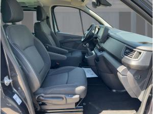 Renault Trafic Life Blue dCi 170 EDC 8 Sitze