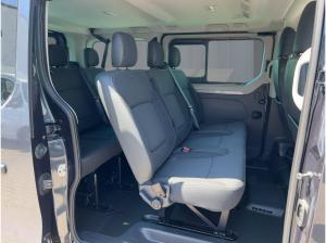 Renault Trafic Life Blue dCi 170 EDC 8 Sitze