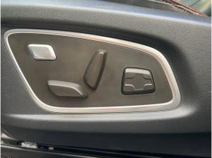 Renault Koleos TCe 160 Initiale Paris Massage Kamera