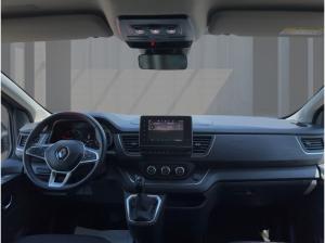 Renault Trafic Life Blue dCi 170 EDC 8 Sitze
