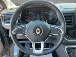 Renault Trafic Life Blue dCi 170 EDC 8 Sitze