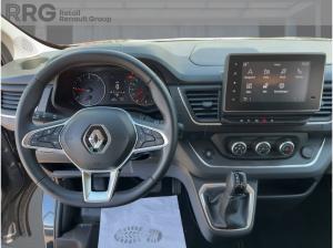 Renault Trafic Life Blue dCi 170 EDC 8 Sitze
