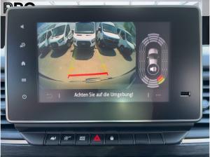 Renault Trafic Life Blue dCi 170 EDC 8 Sitze