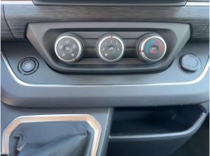 Renault Trafic Life Blue dCi 170 EDC 8 Sitze