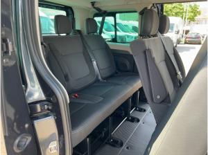 Renault Trafic Life Blue dCi 170 EDC 8 Sitze