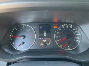 Renault Trafic Life Blue dCi 170 EDC 8 Sitze