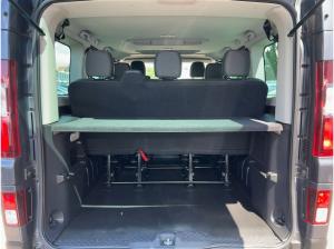 Renault Trafic Life Blue dCi 170 EDC 8 Sitze