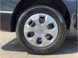 Renault Trafic Life Blue dCi 170 EDC 8 Sitze