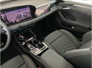 Audi A6 e-tron Sportback performance S line AHK+360°+HPC