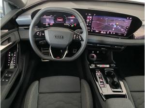 Audi A6 e-tron Sportback performance S line AHK+360°+HPC