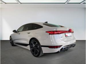 Audi A6 e-tron Sportback performance S line AHK+360°+HPC