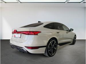 Audi A6 e-tron Sportback performance S line AHK+360°+HPC