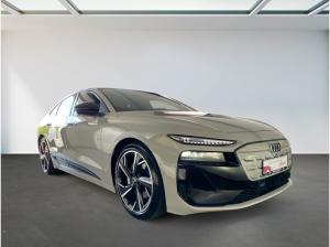 Audi A6 e-tron Sportback performance S line AHK+360°+HPC