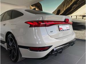 Audi A6 e-tron Sportback performance S line AHK+360°+HPC