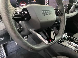 Audi A6 e-tron Sportback performance S line AHK+360°+HPC