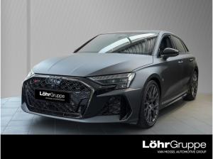 Audi RS3 Sportback 2.5 TFSI quattro