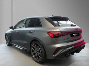 Audi RS3 Sportback 2.5 TFSI quattro