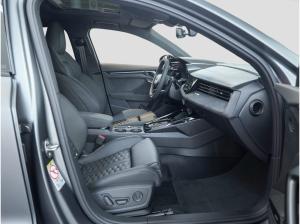 Audi RS3 Sportback 2.5 TFSI quattro