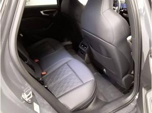 Audi S5 Avant edition one TFSI S tronic *TechPro*AHK*HUD*B&O*