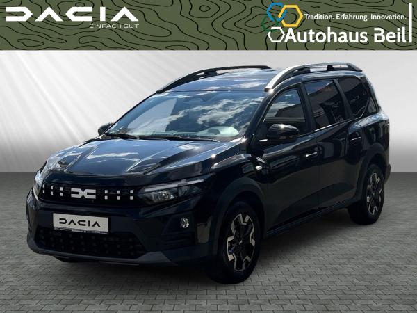 Dacia Jogger Journey TCe 110