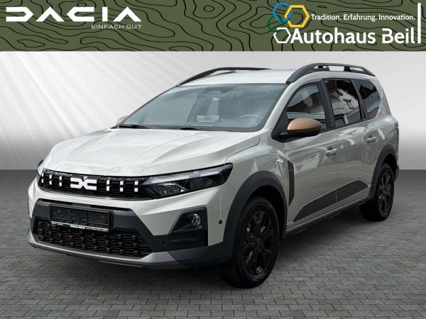 Dacia Jogger Extreme Eco-G 120 auto