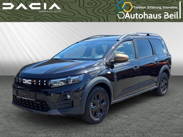 Dacia Jogger Extreme hybrid 155