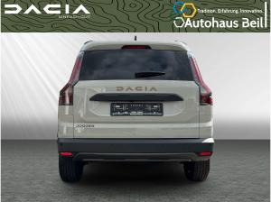Dacia Jogger Extreme Eco-G 120 auto