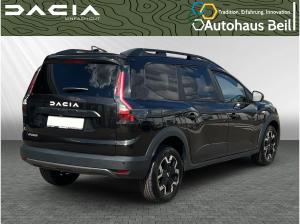 Dacia Jogger Journey TCe 110
