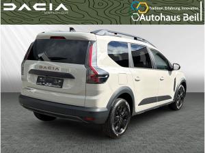Dacia Jogger Extreme Eco-G 120 auto