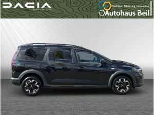 Dacia Jogger Journey TCe 110