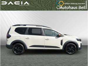 Dacia Jogger Extreme Eco-G 120 auto