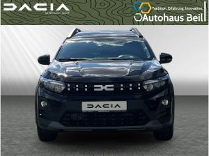 Dacia Jogger Journey TCe 110