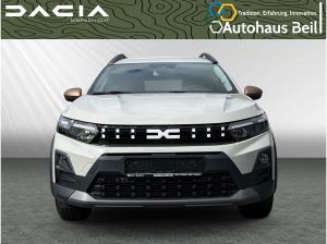 Dacia Jogger Extreme Eco-G 120 auto