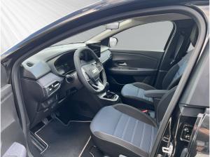 Dacia Jogger Journey TCe 110