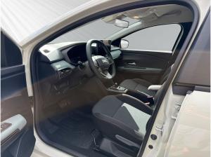 Dacia Jogger Extreme Eco-G 120 auto