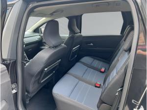 Dacia Jogger Journey TCe 110