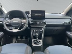 Dacia Jogger Journey TCe 110
