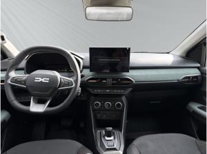 Dacia Jogger Extreme Eco-G 120 auto