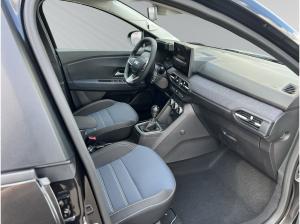 Dacia Jogger Journey TCe 110