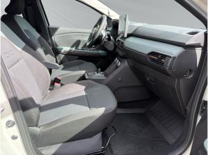 Dacia Jogger Extreme Eco-G 120 auto