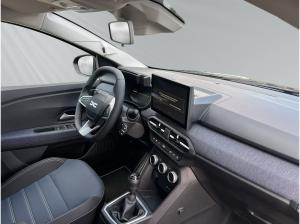 Dacia Jogger Journey TCe 110