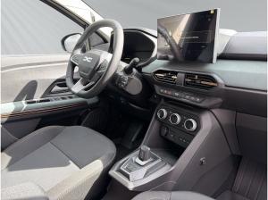 Dacia Jogger Extreme Eco-G 120 auto