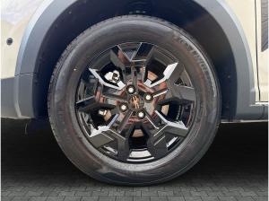 Dacia Jogger Extreme Eco-G 120 auto